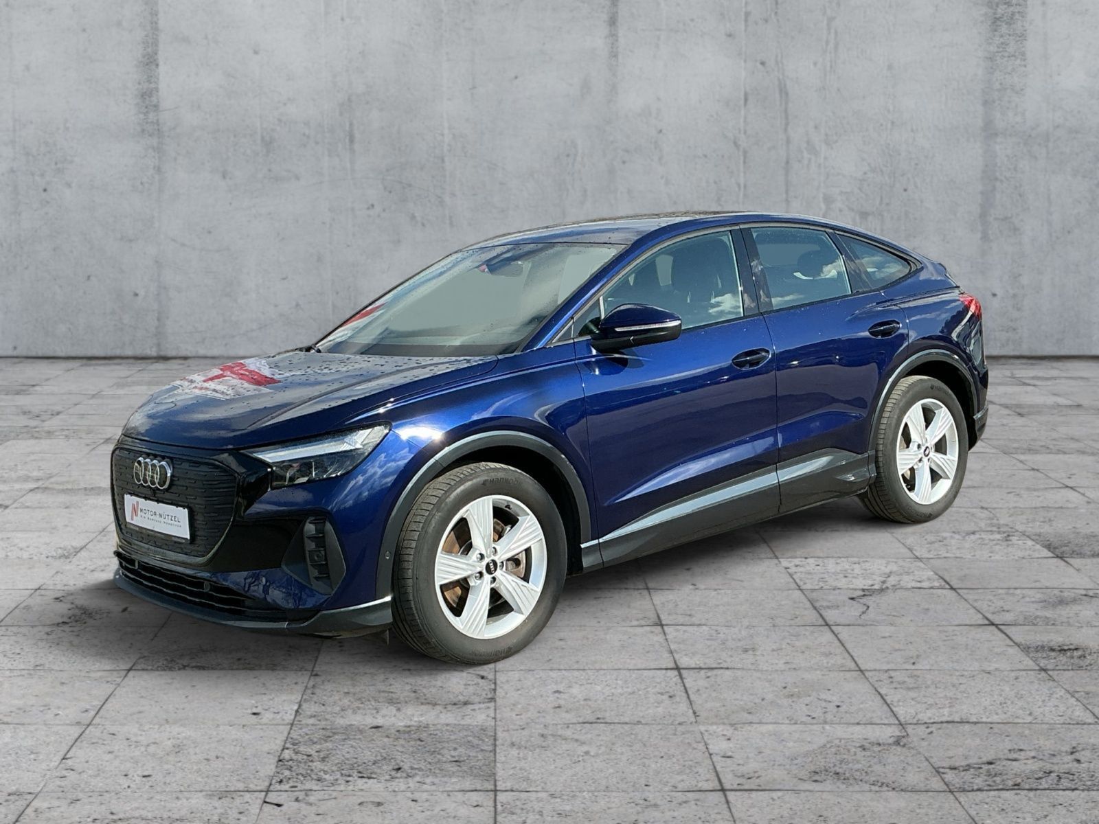 Audi Q4 e-tron - Bild 2