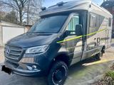 HYMER / ERIBA / HYMERCAR ML-T 570 Crossover 4X4 mit Garantie !! - Hymer ML T 570