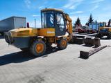 MECALAC 12MX - MECALAC LKWs