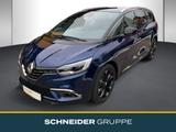 Renault Grand Scenic Black Edition TCe 140 EDC GPF +DAB+ - gebrauchte Renault Grand Scenic aus dem Jahr 2022