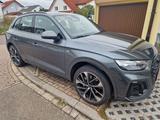 Audi Q5 50 TFSI e S tronic quattro S line S line