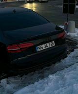 Audi A8 4.2 TDI Matrix LED - Audi A8 in Lübeck