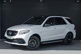 Mercedes-Benz GLE 63 AMG 4Matic - Night Paket - AMG-Perf.-AGA - Mercedes-Benz GLE-Klasse Gebrauchtwagen in Hannover