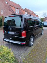 Volkswagen VW Bus T6 Generation Six  LED DSG ACC STDHZG - Volkswagen CC: V6