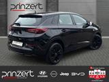 Opel Grandland 1.2 Turbo AT8 "GS Line" LED*360"Kamera - Opel Grandland (X) Gebrauchtwagen in Frankfurt