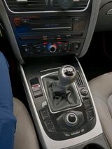 Audi A 4 2.0 190 PS  Quatro - Audi A4: Quatro