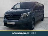 Renault Trafic KASTEN KOMFORT L2H1 3,1t BLUE dCi 150 AHK - Renault Trafic Neuwagen