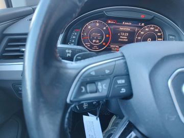 Audi Q7 - 11