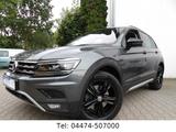 Volkswagen Tiguan 2.0 TSI DSG OFFROAD 4Motion Head-up AHK - : Offroad