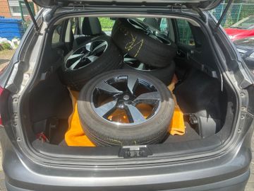 Nissan Qashqai - 10