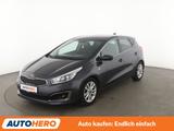 Kia cee'd 1.4 Dream Team*NAVI*PDC*SHZ*KLIMA*TEMPO* - Kia cee'd / Ceed in Köln