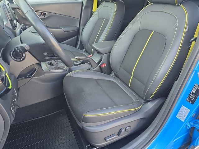 KONA Premium Top-Ausstattung