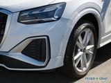 Audi Q2 35 TFSI S line Ext. Matrix Navi Pano RüKa - Audi Q2 aus 2023