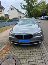 BMW 730d  tüv 2027 - BMW 730 in Essen