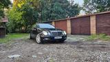 Mercedes-Benz E 500 4MATIC AVANTGARDE Avantgarde - gebrauchte Mercedes-Benz E 500 aus dem Jahr 2006