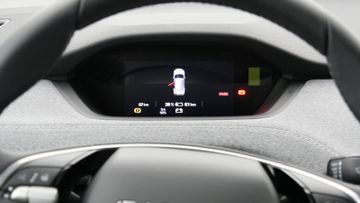 Skoda Enyaq 60 LOFT LED AHZV *FACELIFT*