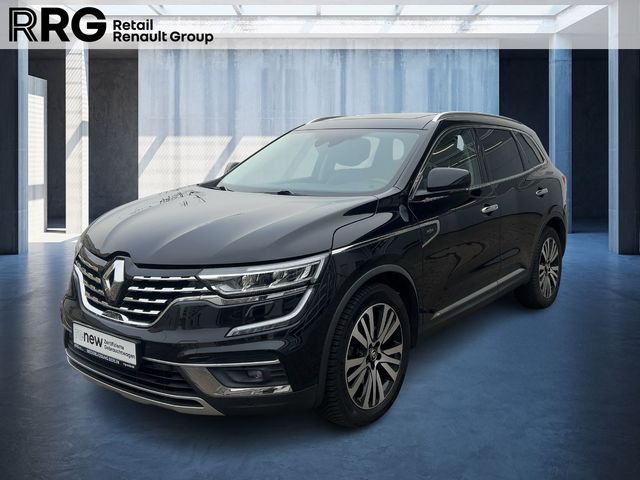 Renault Koleos II 2.0BLUEdCi185 Initiale Paris 4WD