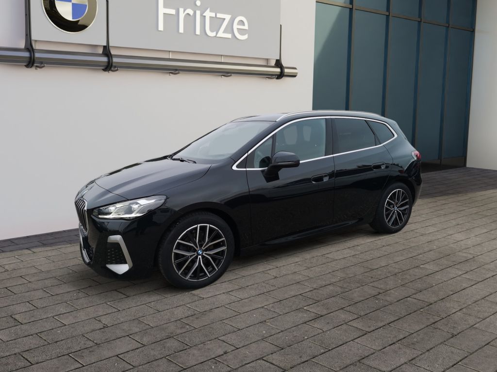 Image of BMW 220 Active Tourer