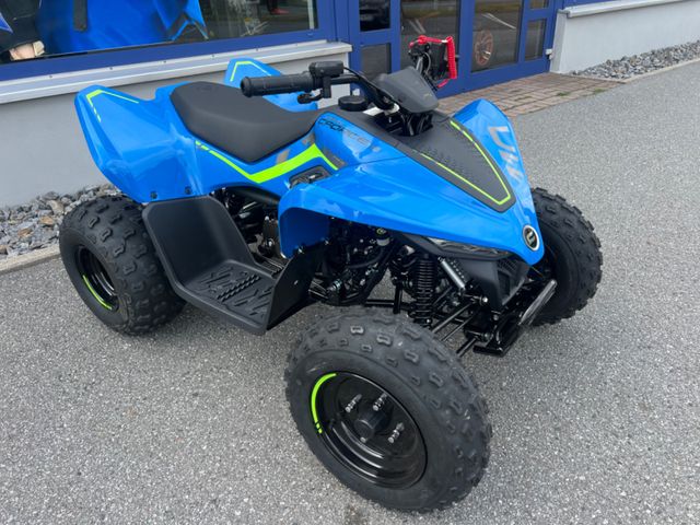 CFMOTO *NEU* Kinderquad,CFORCE 110,Top-Qualität !!