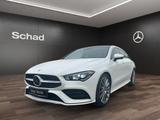 Mercedes-Benz CLA 200 SB AMG+MBUX+PANO+LED+360°+AMBI+DISTR+SHZ - Mercedes-Benz CLA-Class in Dresden