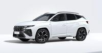 Hyundai TUCSON - Vorschau Bild 2