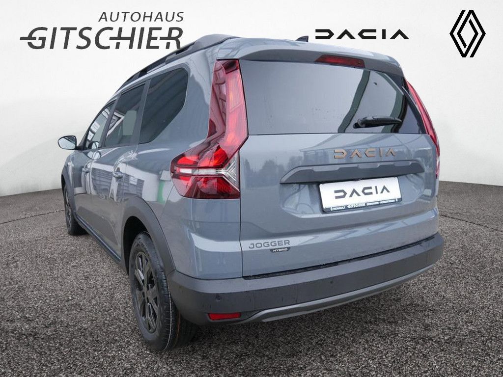 Fahrzeugabbildung Dacia Jogger Extreme HYBRID 140