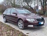 Skoda Superb 3T Kombi 1.4 TSI  6-Gang - gebrauchte Skoda Superb aus dem Jahr 2010