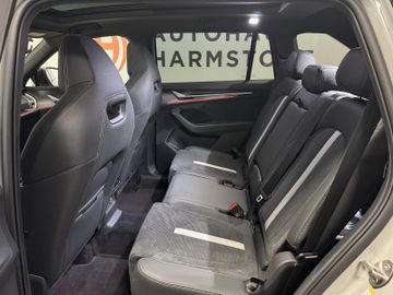 Skoda Kodiaq 2.0 TDI 4x4 Sportline Pano AHK 7-Sitze