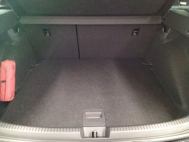 Volkswagen Taigo - Bild 7