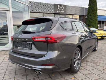 Ford Focus Turnier 1.5 EcoBlue Aut. ST-Line NaviDAB