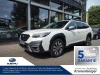 Subaru Outback - Vorschau Bild 1