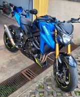 Suzuki GSX-S750 -- TOP Zustand -- - Offers matching your search criteria