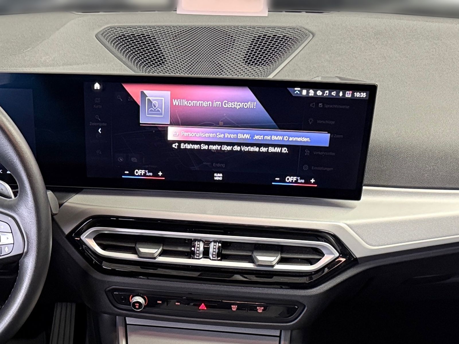 BMW 318iTouring*LED*Navi*Tempomat*DAB*PDC*Widescreen foto 14