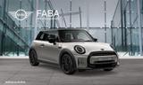 MINI Cooper Classic Trim DAB LED Tempomat Klimaaut. S - MINI Cooper aus 2023