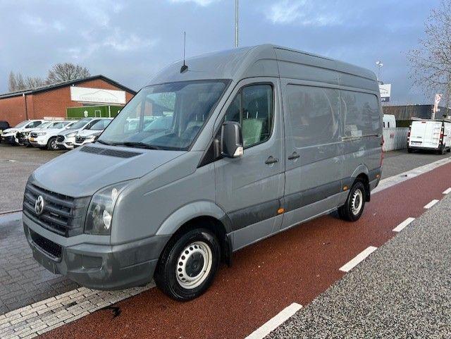 Volkswagen Crafter 35 2.0 TDI 120kw L2H2 AIRCO KLIMA Kasten