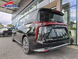 Maxus MIFA9 Luxury 90kWh *Elektro* *Sofort* - Maxus Mifa 9 Neuwagen