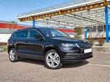 Skoda Karoq 1.5l TSI ACT DSG STYLE STYLE