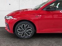 Skoda Scala - Vorschau Bild 19