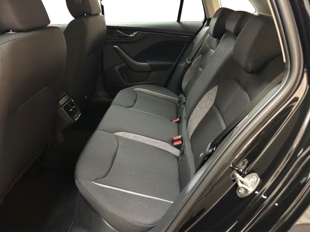 Skoda Scala - Bild 18