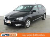 Skoda Rapid Spaceback 1.2 TSI Ambition *NAVI*TEMPO*PDC - Skoda Rapid Benzin Gebrauchtwagen