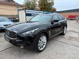 Infiniti QX70 3.0 d S*TUV NEU*TOP*UNFALFREI*1 HAND* - Infiniti aus 2014