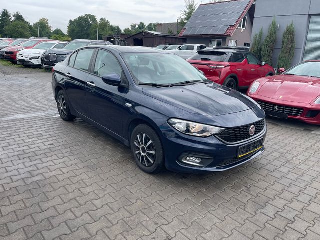 Fiat Tipo 1.4 16V POP Klimaanlage