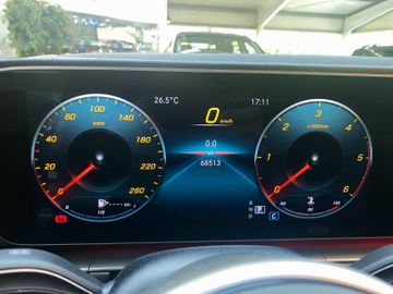 Mercedes GLE 350 - 9