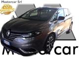 Renault RENAULT Espace 2.0 blue dci Executive 160cv 7p-t - gebrauchte Renault Espace aus dem Jahr 2020