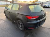 Seat Leon Style 1.4 TSI DSG LKW 2 Seats - gebrauchte Seat Leon aus dem Jahr 2017