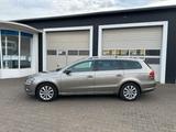 Volkswagen Passat - VW Passat Gebrauchtwagen in Bielefeld