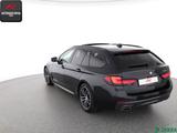 BMW 530 i T M SPORT LASER,STANDHEIZ,HUD,KAMERA,ACC - BMW 530: Kombi, 530i