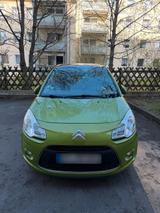 Citroën Citroen C3 2011 - Citroën C3 Gebrauchtwagen in Erfurt