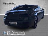 BMW 750 e xDrive M Sport Pro ACC AHK-el. Park-Assist - gebrauchte BMW 750 aus dem Jahr 2023