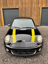MINI One 72KW Brick Lane Lemon Yellow Brick Lane ... - MINI ONE von privat